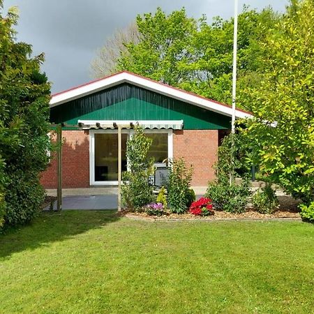 Robbenoort 45 Villa Lauwersoog Luaran gambar