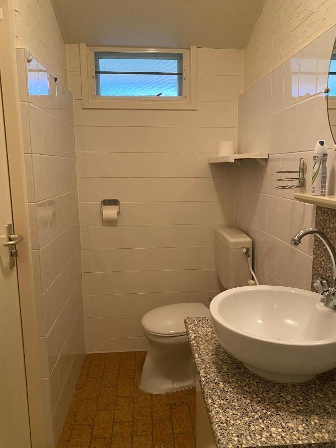 Robbenoort 45 Villa Lauwersoog Luaran gambar