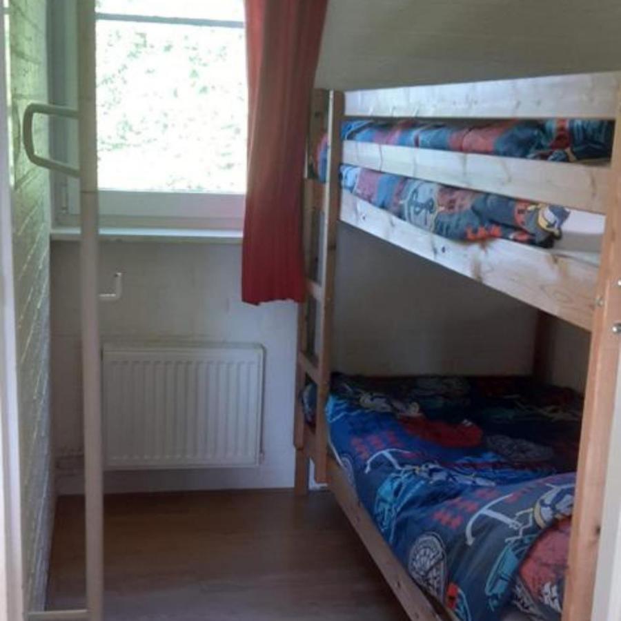 Robbenoort 45 Villa Lauwersoog Luaran gambar